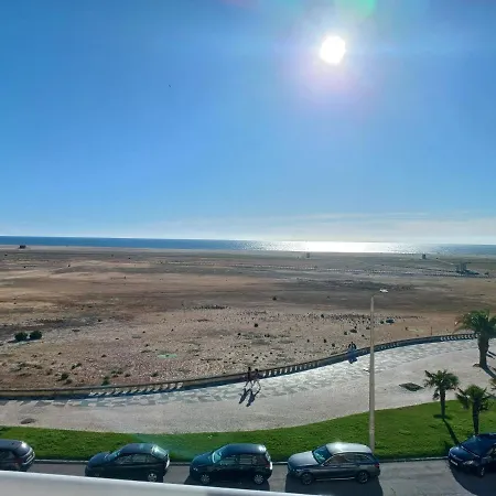 Varandas Do Oasis Figueira da Foz Esterno foto