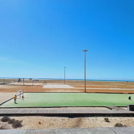 Varandas Do Oasis Figueira da Foz Esterno foto