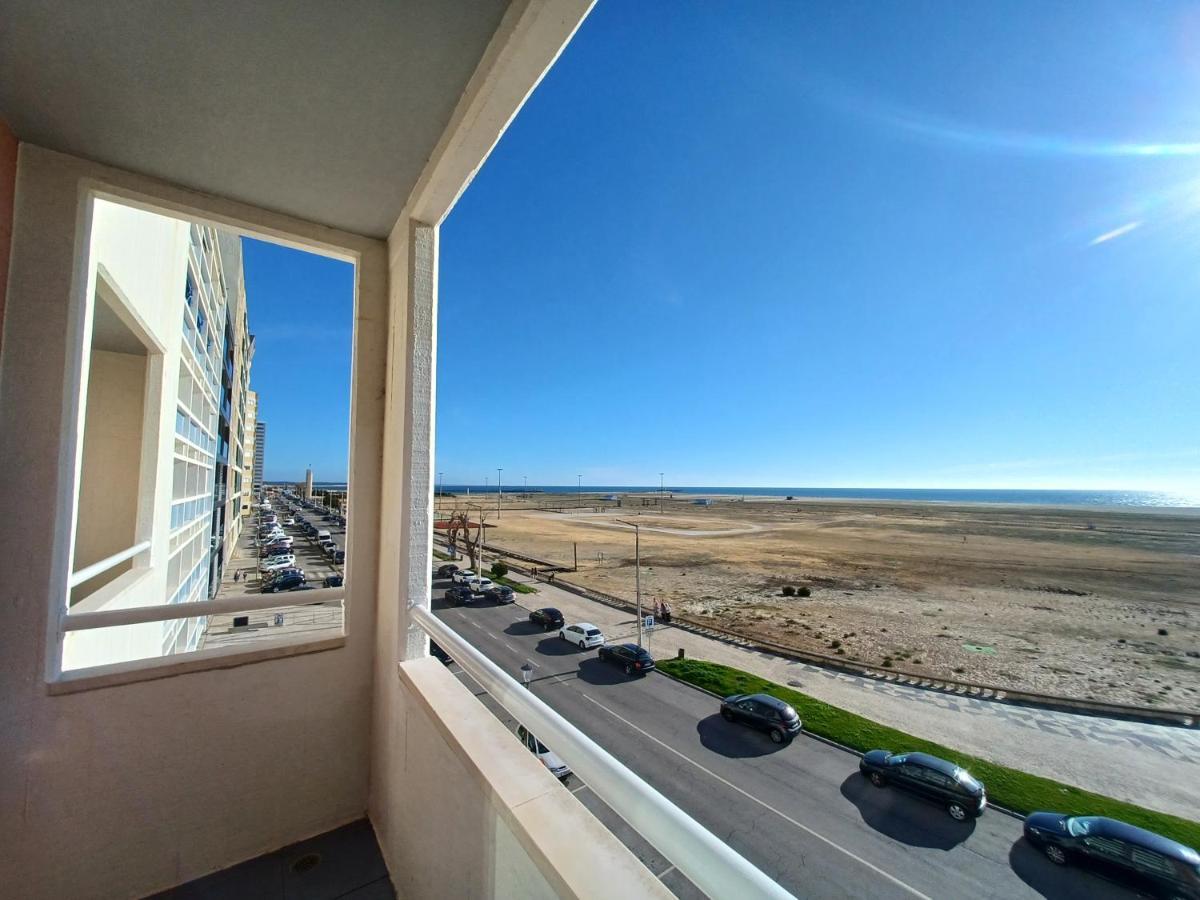 Apartment Varandas Do Oasis *