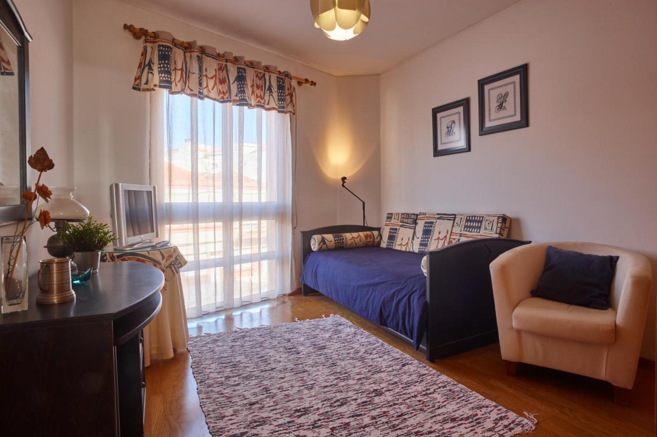 Apartment Varandas Do Oasis