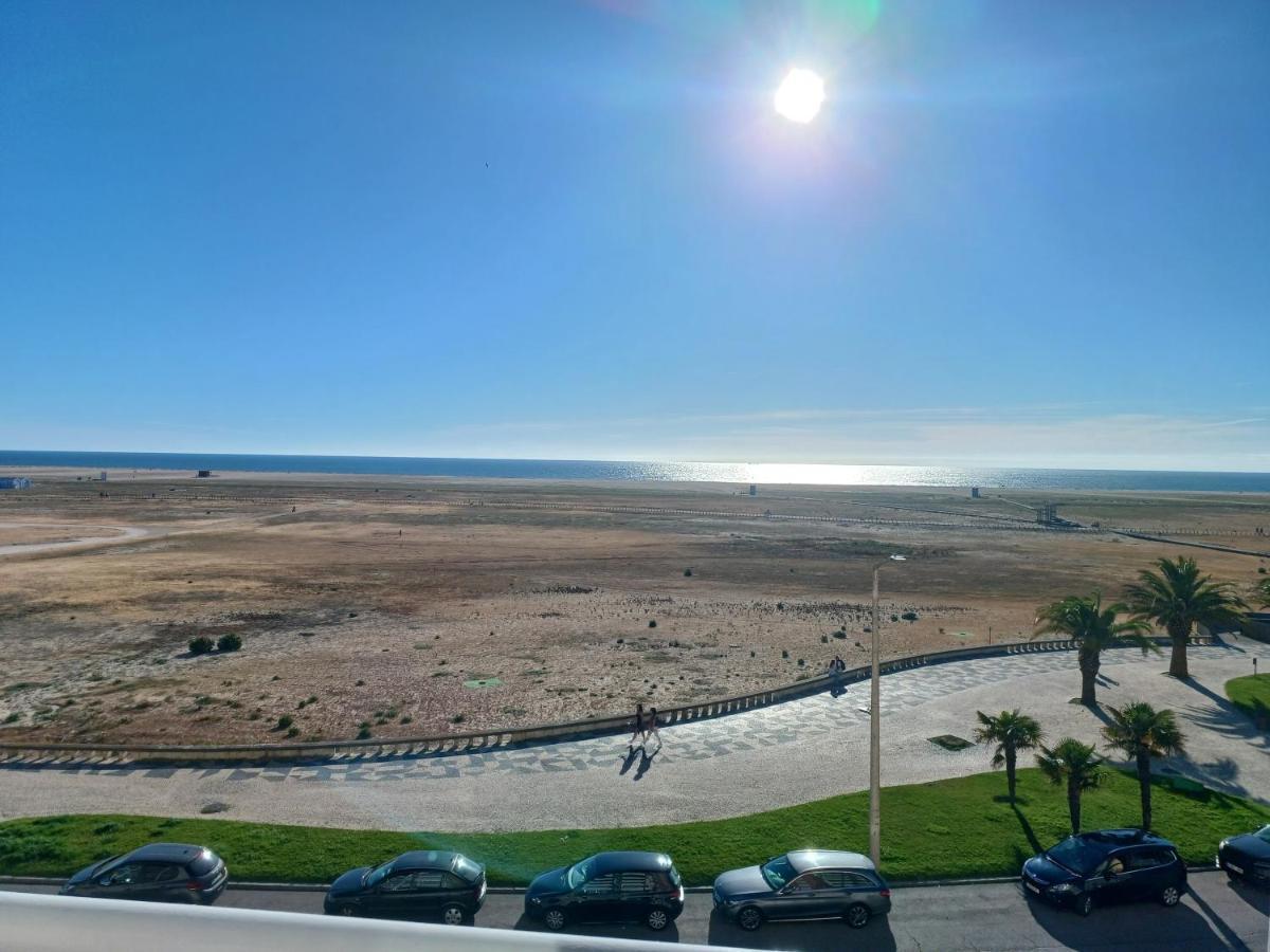 Apartment Varandas Do Oasis Figueira da Foz