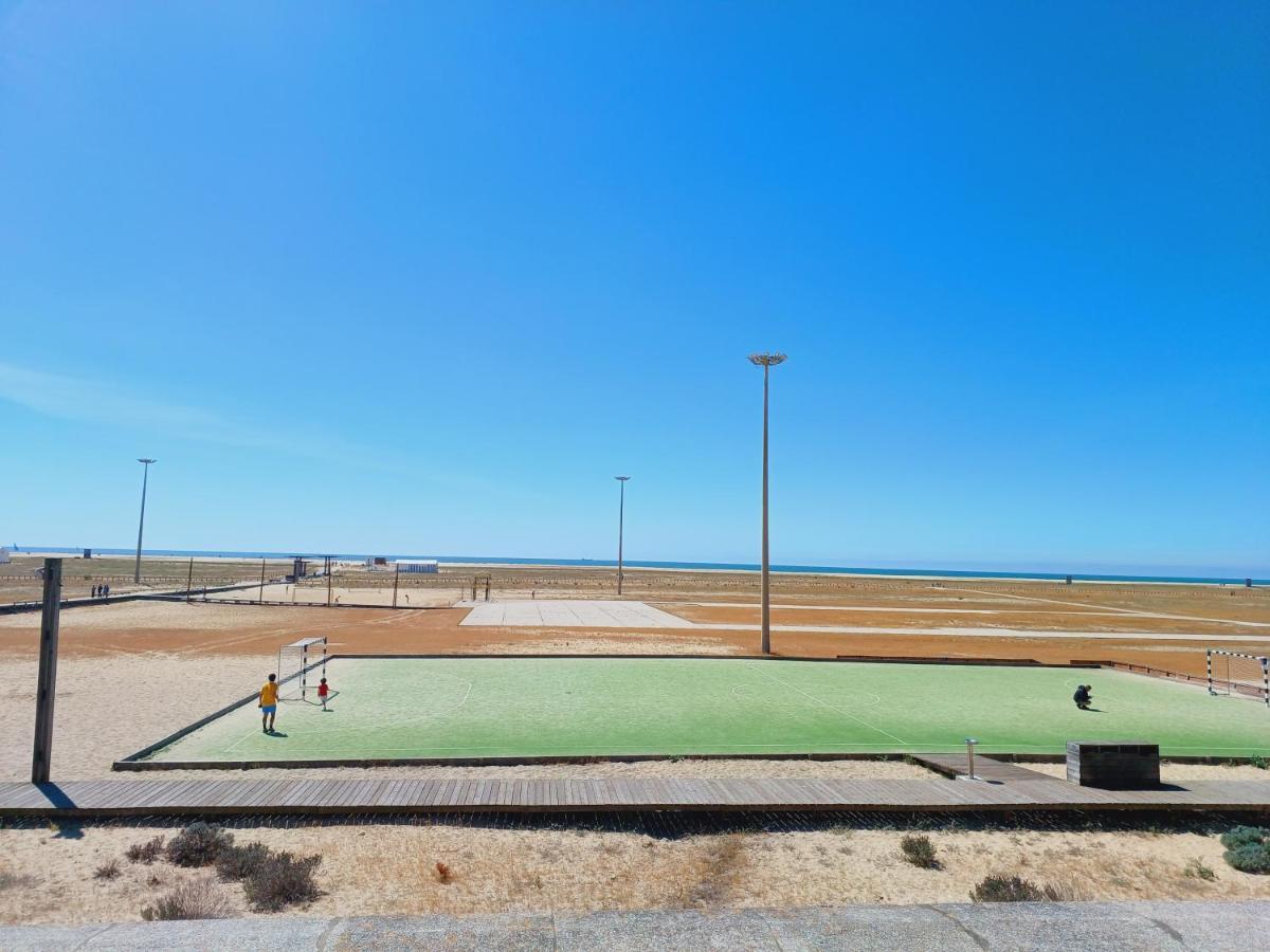 Varandas Do Oasis Apartment Figueira da Foz