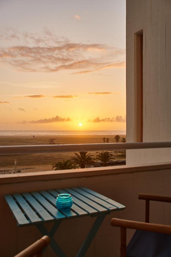 Apartment Varandas Do Oasis Figueira da Foz