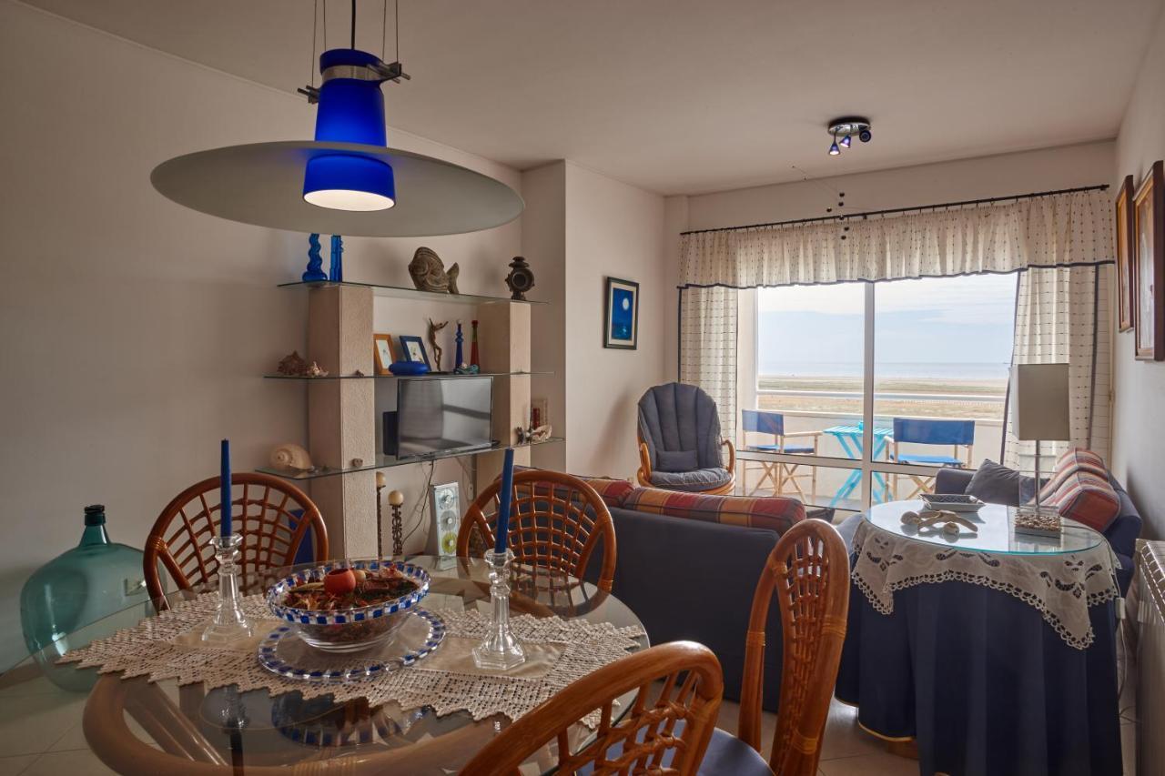 Varandas Do Oasis Apartment *