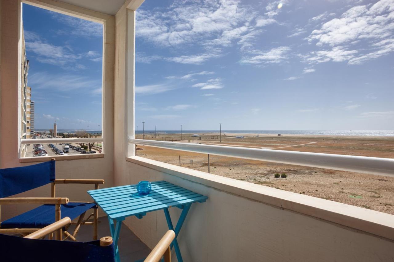 Varandas Do Oasis Apartment Figueira da Foz