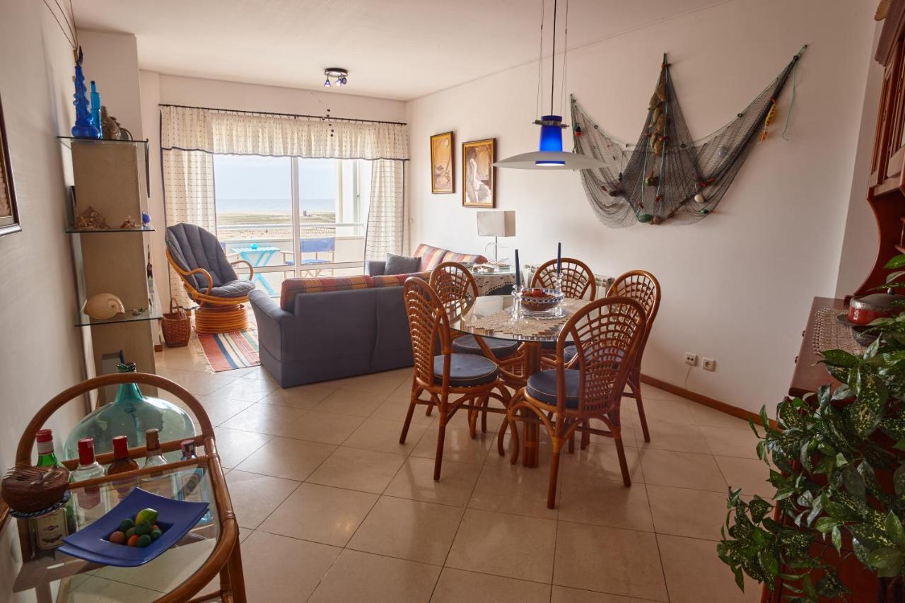 Apartment Varandas Do Oasis