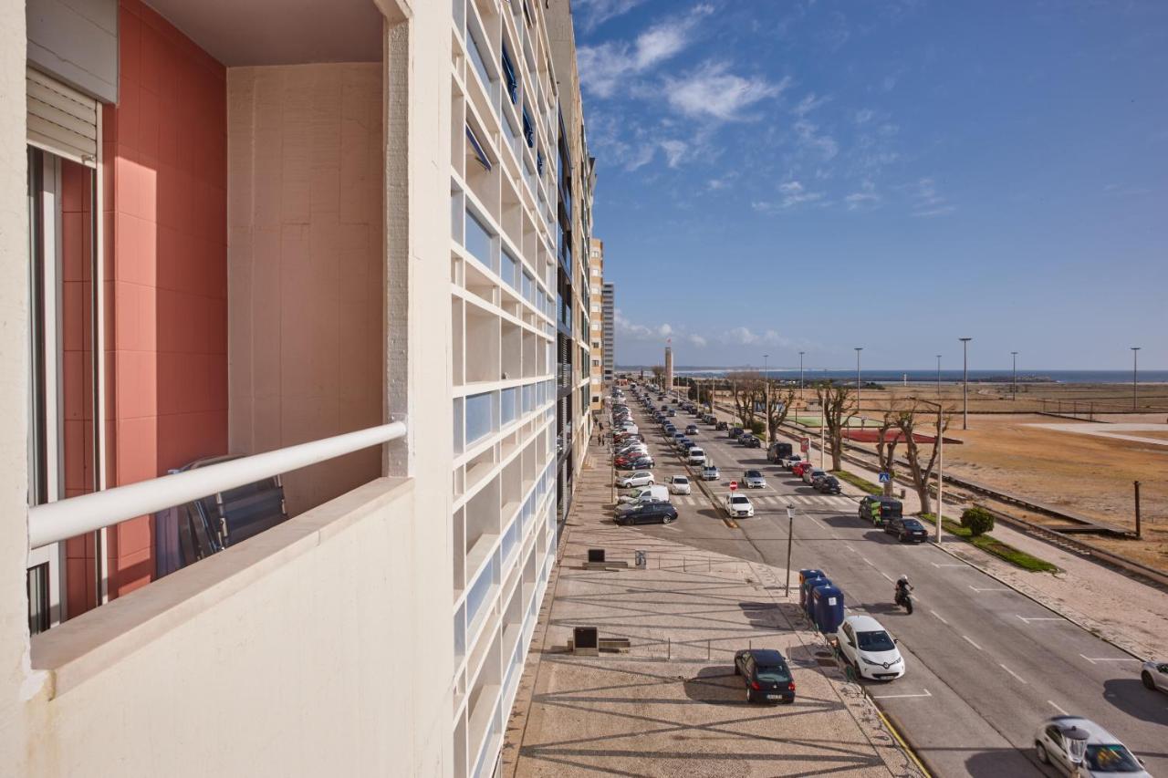 Varandas Do Oasis Apartment Figueira da Foz